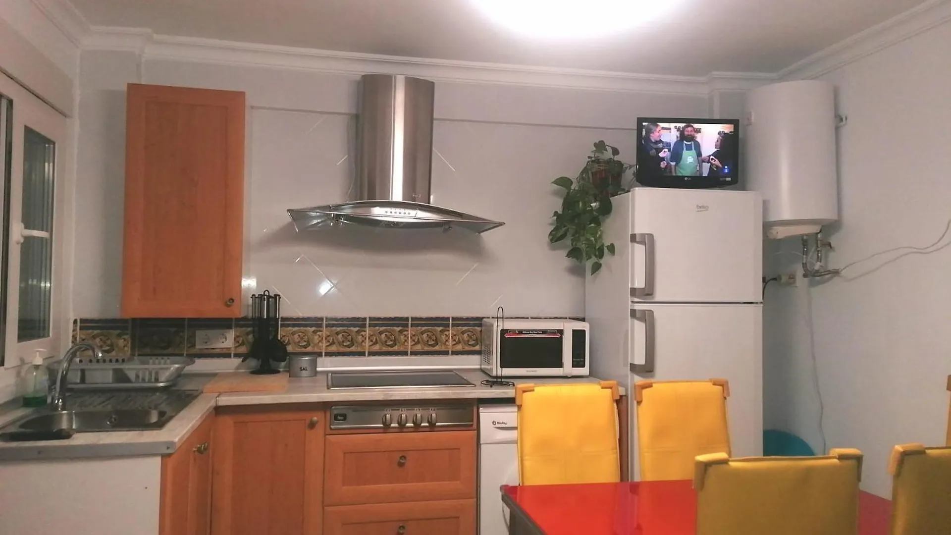 La Casina Apartment Barbate