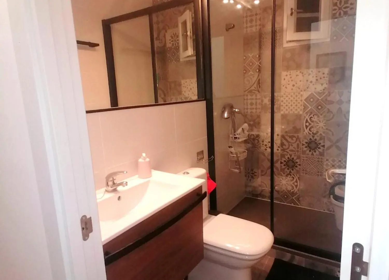 La Casina Apartment Barbate