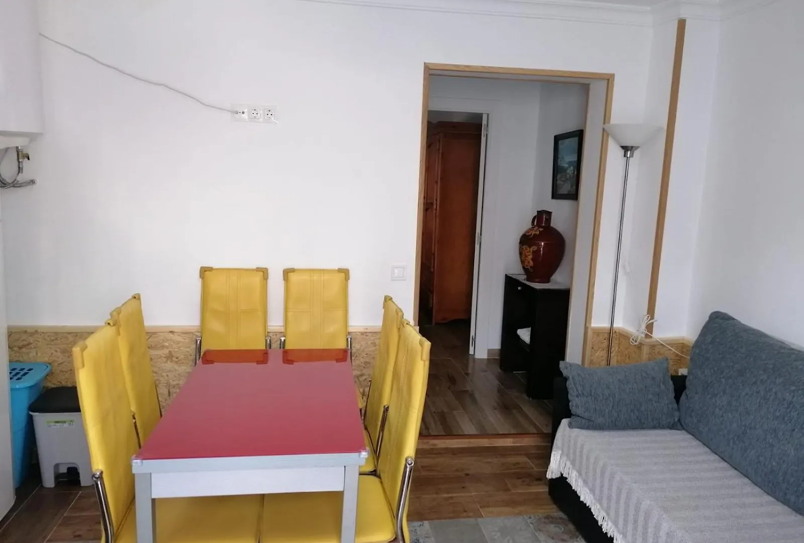 La Casina Apartment Barbate