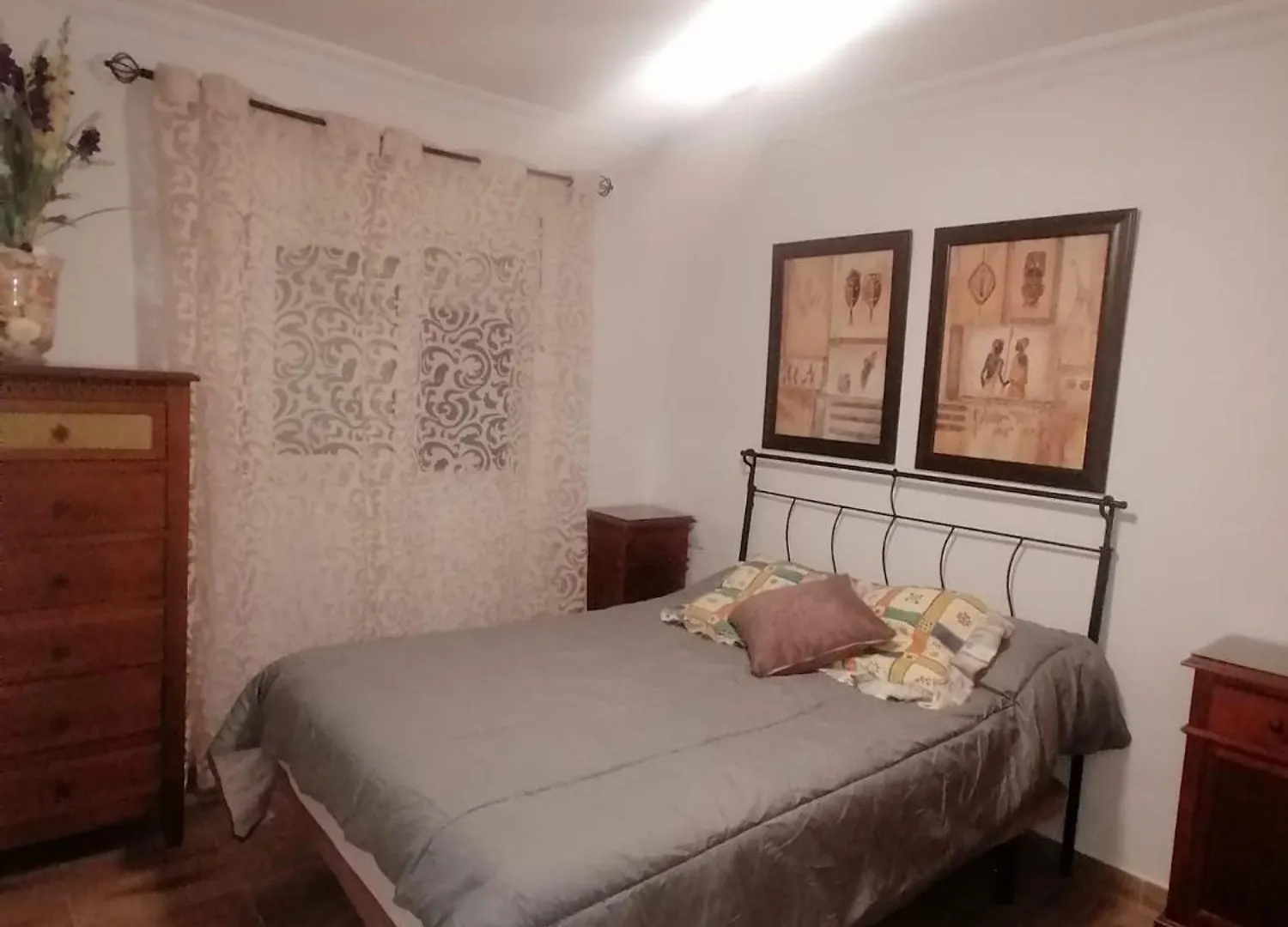 La Casina Apartment Barbate