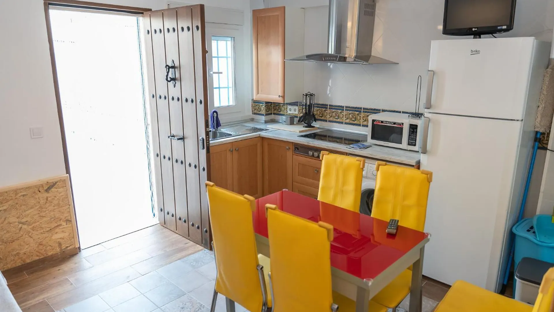 La Casina Apartment Barbate