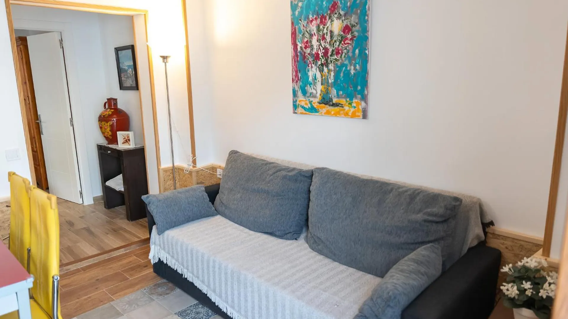 La Casina Apartment Barbate Spain